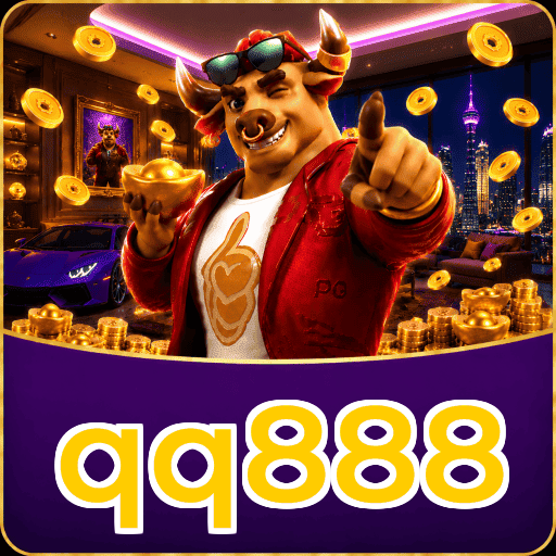 qq888 Instalar Logo 1