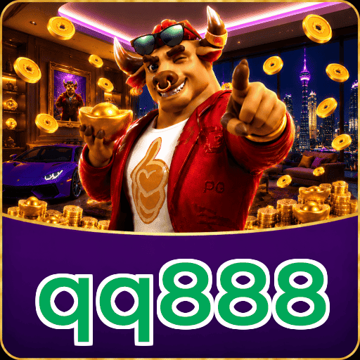 Fortune Tiger Logo 2