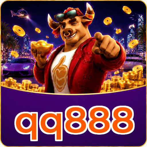 qq888 Instalar Logo 2