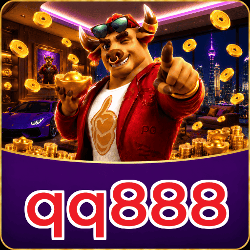 Fortune Tiger Logo 1