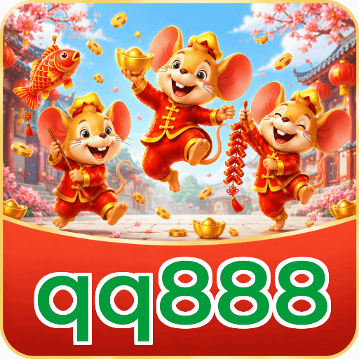 qq888 Segurança Logo 2