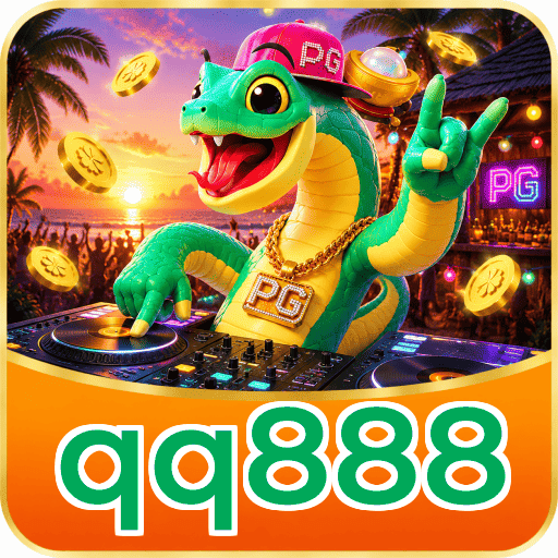 qq888 Logo 2
