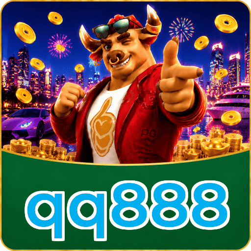 Fortune Tiger Logo 3
